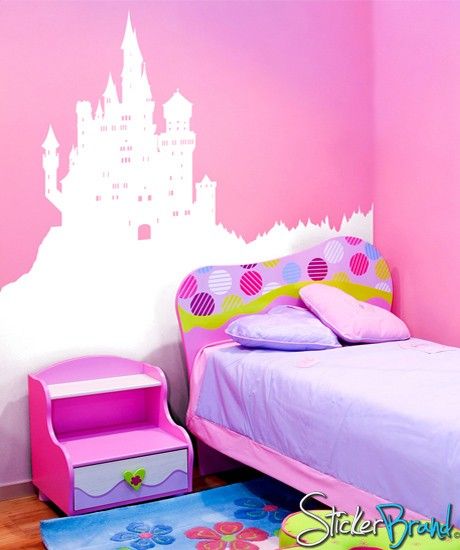 Royal Wall Decals