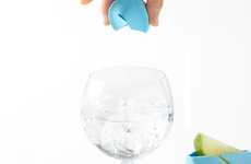Citrus Slice Squeezers