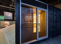 Construction Site Retail Displays Image 6