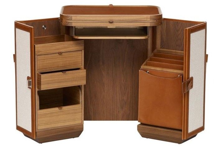 $60,000 Folding Desks