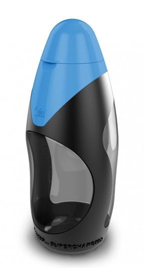 Supercharged Water Filters
