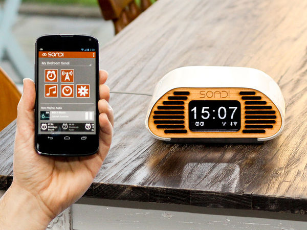 Customized Intelligent Alarm Clocks