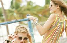Hip Urban Swimwear Lookbooks