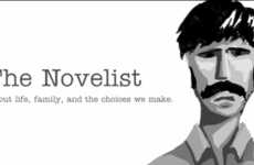 Family Drama Video Games