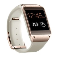 Constantly Connected Wrist Watches Image 6