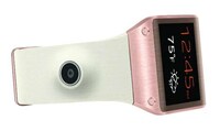 Constantly Connected Wrist Watches Image 7