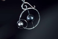 Ornate Astrological Necklaces Image 2