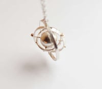 Ornate Astrological Necklaces Image 7