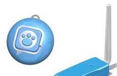 Social Networking Pet Accessories