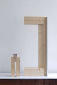 Chunky Lumber Furnishings Image 4