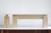 Chunky Lumber Furnishings Image 5