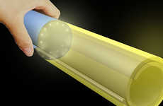 Furlable Light Fixtures