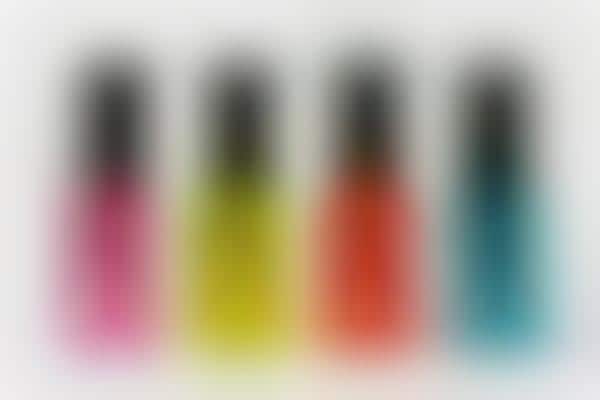 Polish-Mimicking Markers