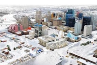 Urban Snow Playgrounds Image 2