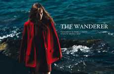 Epic Scarlet Editorials