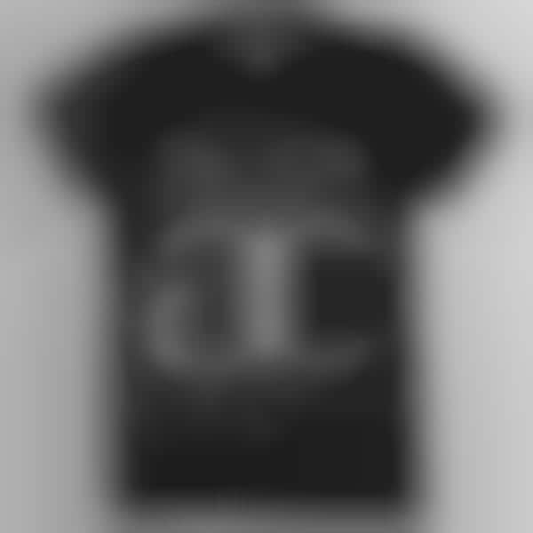 Infamous Cult Character Tees