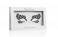 Mod Temporary Eye Tattoos Image 2