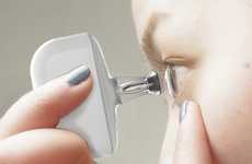 Hygienic Optic Applicators