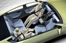 Comfort-Focused Autonomous Cars