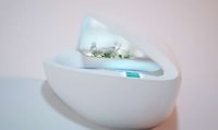 Organic Plant-Integrated Tubs Image 3