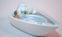 Organic Plant-Integrated Tubs Image 5