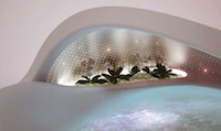 Organic Plant-Integrated Tubs Image 6