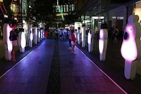 Carolling Outdoor Installations Image 2
