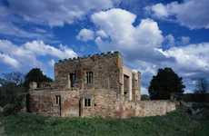 Modernized Historical Castles