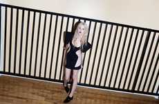 Idiosyncratic Doll-Like Fashion