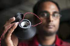 3D-Printed Speakers