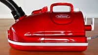 Hi-Tech Hovering Vacuums Image 3