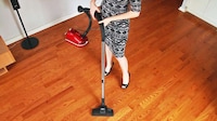 Hi-Tech Hovering Vacuums Image 5
