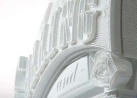 Topographical 3D Sculptures Image 7