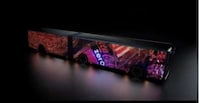 Interactive LCD Buses Image 5