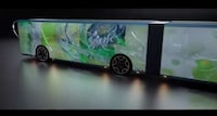 Interactive LCD Buses Image 8