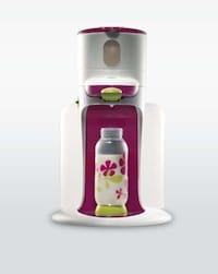 Hi-Tech Bottle Warmers Image 2