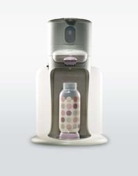 Hi-Tech Bottle Warmers Image 3