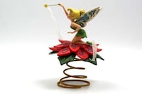 Iconic Fairy Tree Toppers Image 3