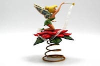 Iconic Fairy Tree Toppers Image 5