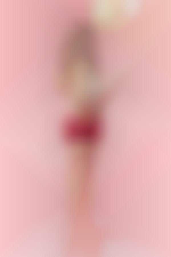 Minimal Modest Lingerie Collections