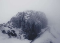 Misty Mountaintop Photography Image 3
