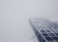 Misty Mountaintop Photography Image 4