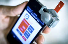 Smartphone-Controlled Health Systems