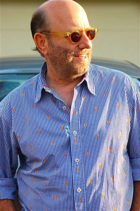 Constantly Pushing Boundaries