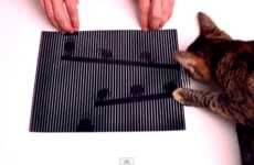 Paper-Based Optical Illusions