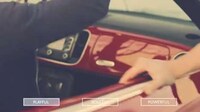 Tri-Rendered Car Songs Image 3