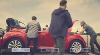 Tri-Rendered Car Songs Image 4