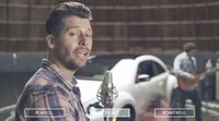 Tri-Rendered Car Songs Image 6