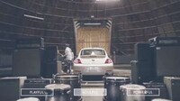 Tri-Rendered Car Songs Image 7