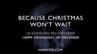 Film Noir Christmas Ads Image 2